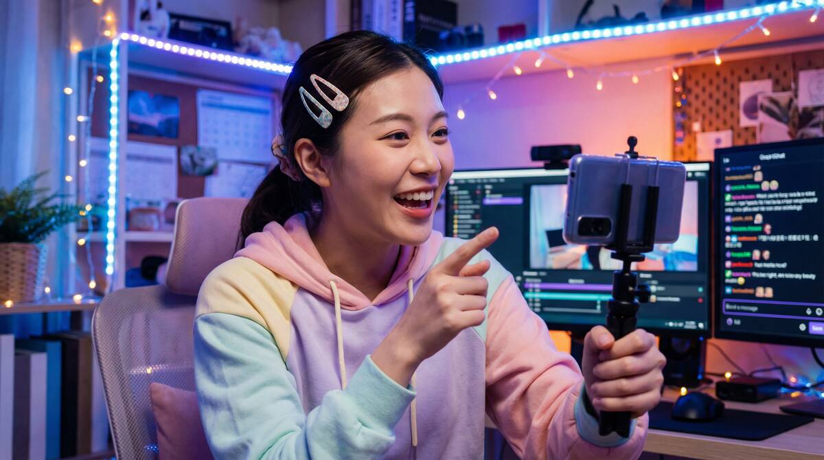 欧美精品人气主播